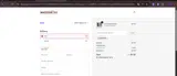 SERAFINES coupon verification screenshot