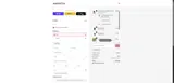 SERAFINES coupon verification screenshot
