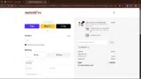 ANGELO10 coupon verification screenshot