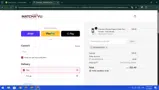 GATOBRAVO878 coupon verification screenshot