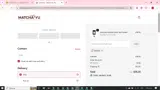 Save30 coupon verification screenshot