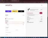 ANTHONYBERMUDEZ10 coupon verification screenshot