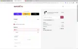 ANTHONYBERMUDEZ10 coupon verification screenshot