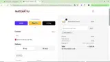 Welcome20 coupon verification screenshot