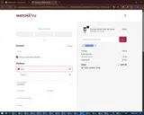 Welcome20 coupon verification screenshot