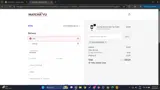 discount30%off coupon verification screenshot