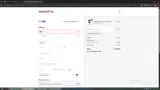 welcome25off10 coupon verification screenshot