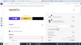 welcome25off10 coupon verification screenshot