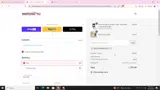 ANTHONYBERMUDEZ10 coupon verification screenshot