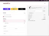 TEAFLOWER coupon verification screenshot