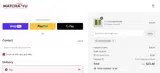 10cvmatchea coupon verification screenshot