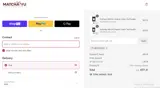 GREEN10off coupon verification screenshot