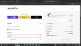 SERAFINES coupon verification screenshot