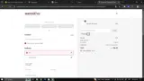 DAYS89 coupon verification screenshot