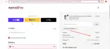 discount30%off coupon verification screenshot