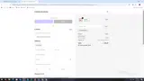 WELCOME20 coupon verification screenshot