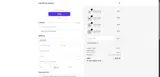 Welcome15 coupon verification screenshot