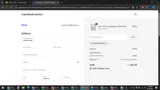 MOMHAPPYDAY coupon verification screenshot