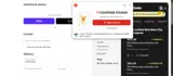NEWOFF35 coupon verification screenshot