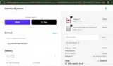 BLACKFRIDAY coupon verification screenshot