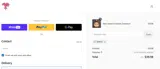 SHIP35 coupon verification screenshot