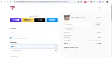 HAZE10 coupon verification screenshot