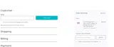DELICIOUSNESS coupon verification screenshot