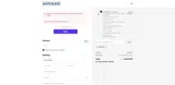 FIRST100 coupon verification screenshot