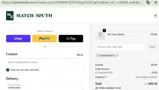 Meganann10 coupon verification screenshot