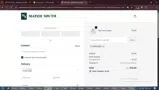 SARAHFB20 coupon verification screenshot