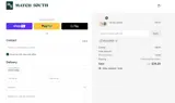 welcome20 coupon verification screenshot