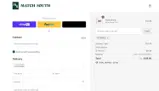 FRAN20 coupon verification screenshot