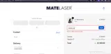 PRORELIEF coupon verification screenshot