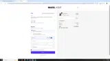 NSOFF200 coupon verification screenshot