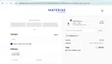 COMEBACK10 coupon verification screenshot
