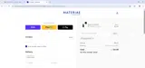 CLOSEOUT60 coupon verification screenshot