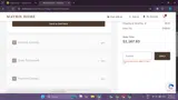 Canadel coupon verification screenshot
