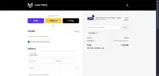 MATRIX coupon verification screenshot