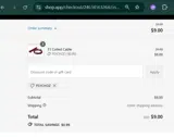 psychoz coupon verification screenshot