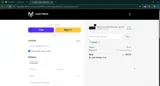44mike coupon verification screenshot