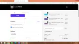 PACKERMAN coupon verification screenshot