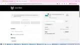 DUCKFILMS coupon verification screenshot