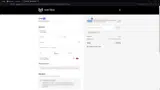successfully coupon verification screenshot