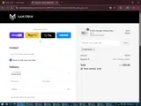 BESTDEAL coupon verification screenshot