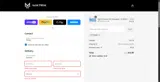 TPSALE coupon verification screenshot
