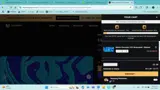 TPSALE coupon verification screenshot