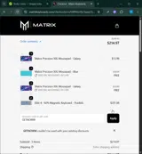 GETNOWW coupon verification screenshot