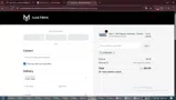 GETNOWW coupon verification screenshot