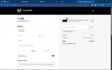 DISCOUNTHOT coupon verification screenshot