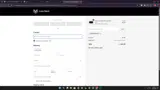 PERFORMANCE coupon verification screenshot